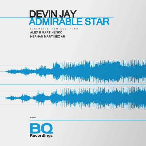 Devin Jay - Admirable Star [BQ522]